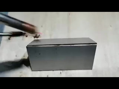 اللحام بالليزر